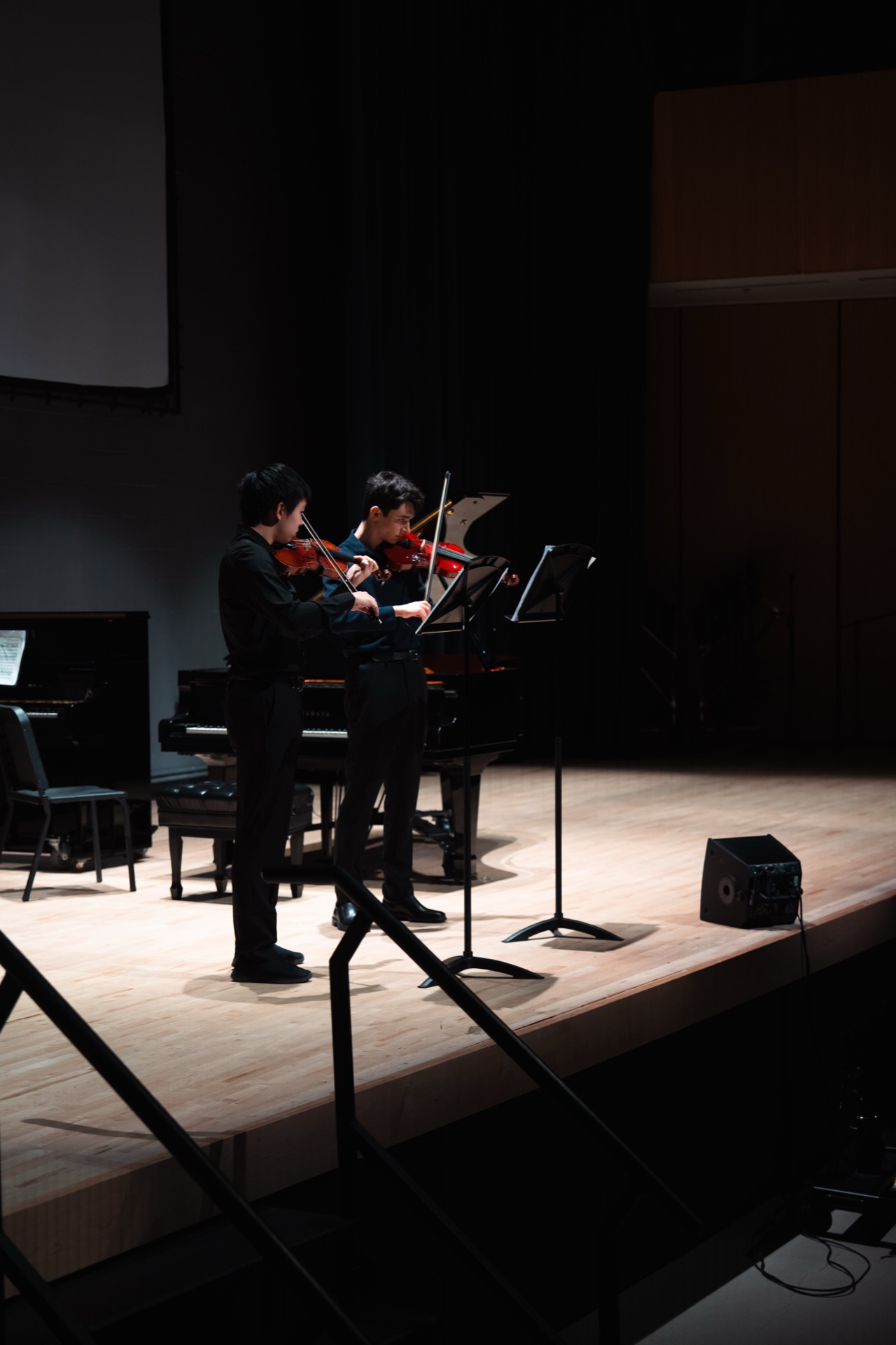UofT Schools Senior Recital