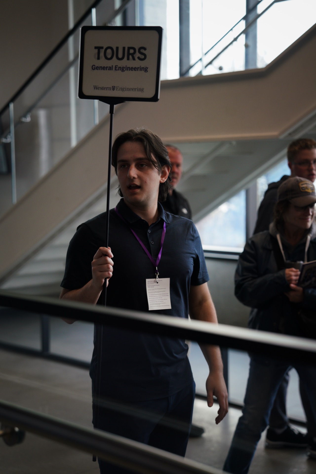 Western University Spring Open House